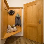 Historischer Bauernhof Schabus Tropolach