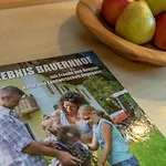 Farm stay Historischer Bauernhof Schabus