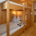 Historischer Bauernhof Schabus *