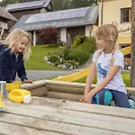 Historischer Bauernhof Schabus Farm stay *