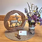 Historischer Bauernhof Schabus Farm stay