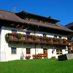 Historischer Bauernhof Schabus * Tropolach