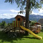 Historischer Bauernhof Schabus Farm stay *