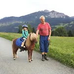 Historischer Bauernhof Schabus * Tropolach