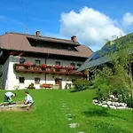 Historischer Bauernhof Schabus Farm stay *