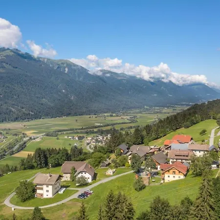 Historischer Bauernhof Schabus *