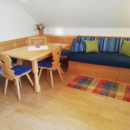 Historischer Bauernhof Schabus Gospodarstwo agroturystyczne *