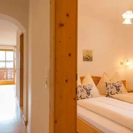 Historischer Bauernhof Schabus