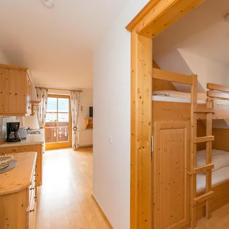 Historischer Bauernhof Schabus Gospodarstwo agroturystyczne