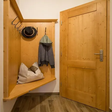 Historischer Bauernhof Schabus Tröpolach