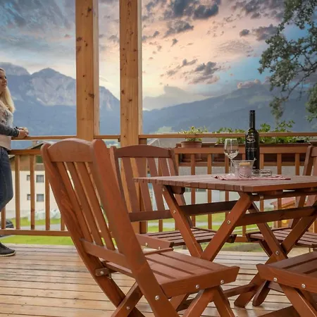 Historischer Bauernhof Schabus Gospodarstwo agroturystyczne