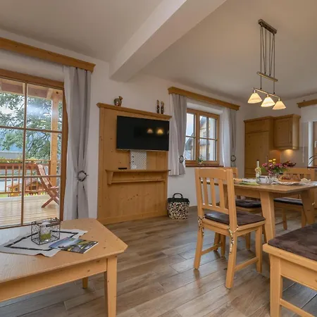 Historischer Bauernhof Schabus