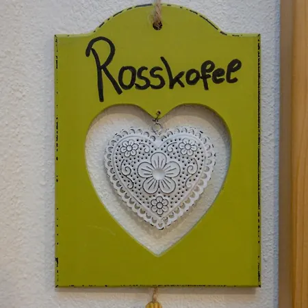 Gospodarstwo agroturystyczne Historischer Bauernhof Schabus *