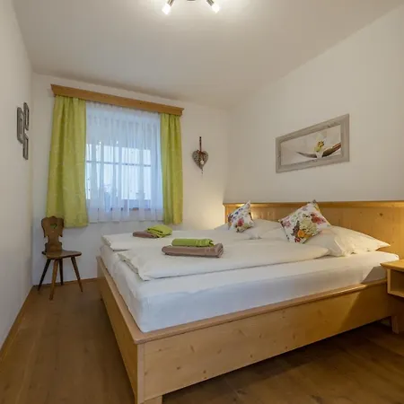 Historischer Bauernhof Schabus Tröpolach