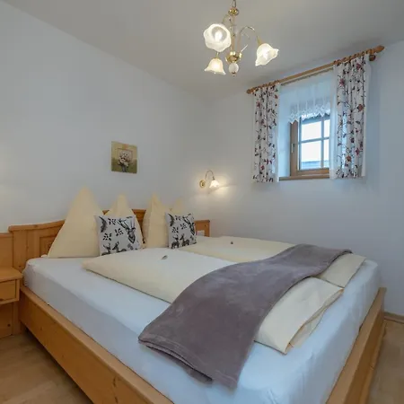 Historischer Bauernhof Schabus * Tröpolach