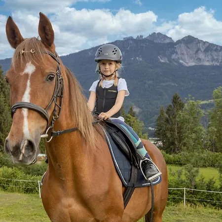 Historischer Bauernhof Schabus