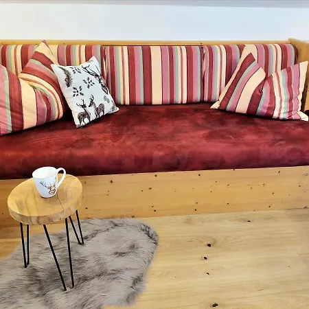 Historischer Bauernhof Schabus *