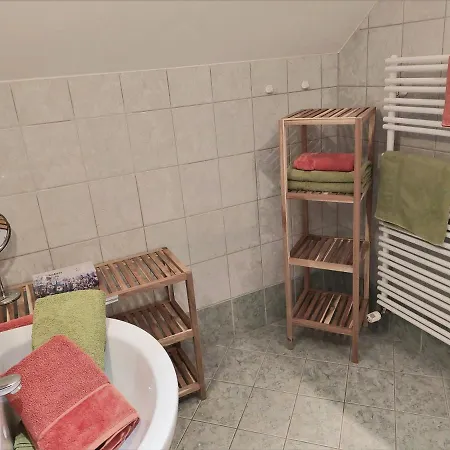 Historischer Bauernhof Schabus Gospodarstwo agroturystyczne