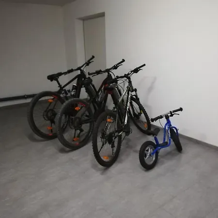 Historischer Bauernhof Schabus