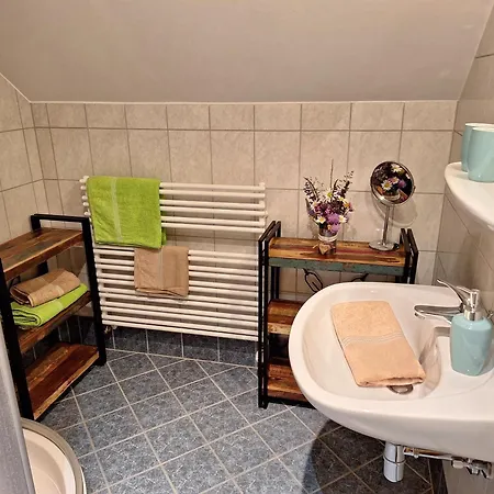 Historischer Bauernhof Schabus Tröpolach