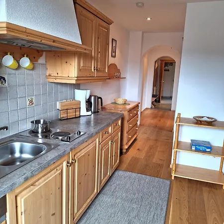 Historischer Bauernhof Schabus