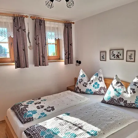 Historischer Bauernhof Schabus Farm stay