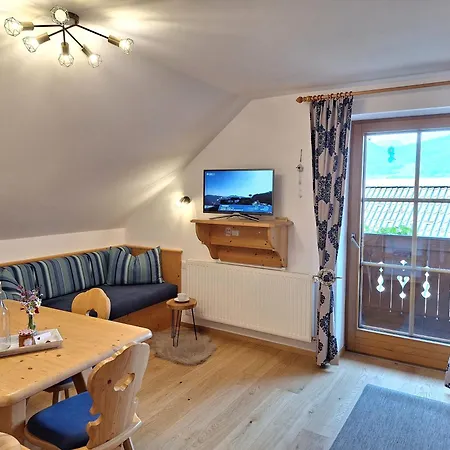 Historischer Bauernhof Schabus