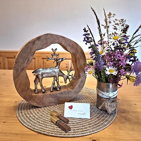 Historischer Bauernhof Schabus Gospodarstwo agroturystyczne