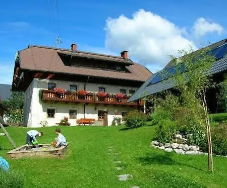 Historischer Bauernhof Schabus Gospodarstwo agroturystyczne *