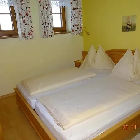 Historischer Bauernhof Schabus *