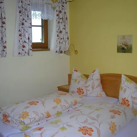 Historischer Bauernhof Schabus