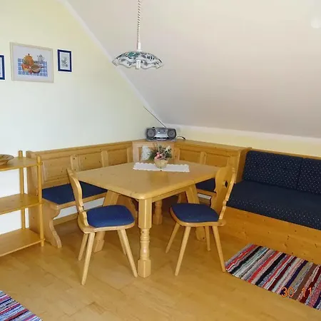 Gospodarstwo agroturystyczne Historischer Bauernhof Schabus *