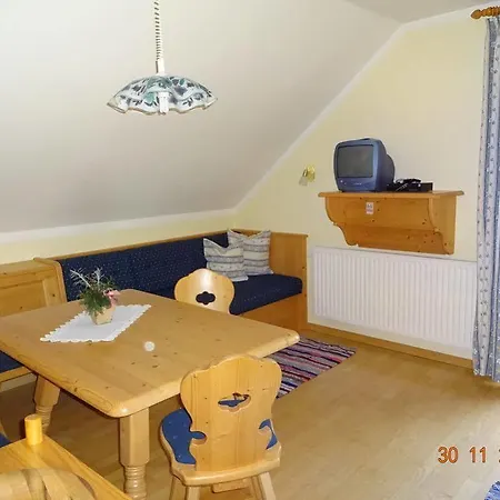 Historischer Bauernhof Schabus Gospodarstwo agroturystyczne