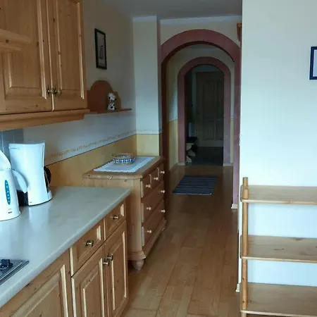 Historischer Bauernhof Schabus * Tröpolach