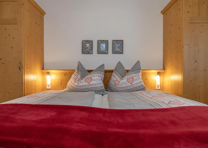 Historischer Bauernhof Schabus * Трёполах