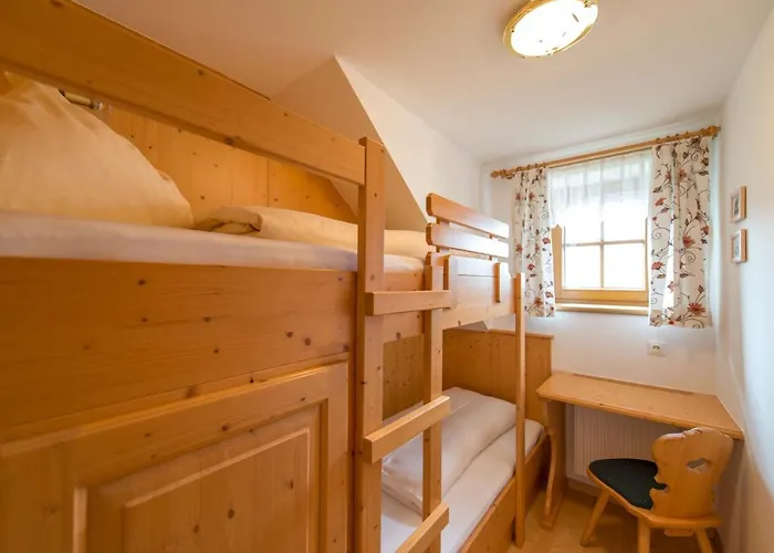 Historischer Bauernhof Schabus Фермерский дом Трёполах