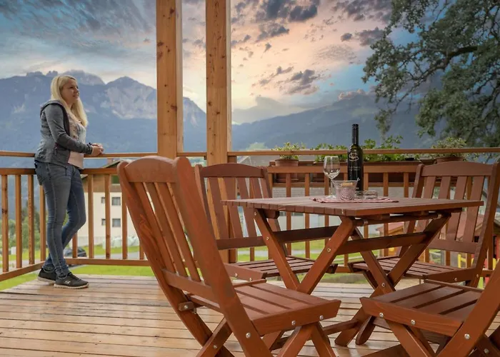 Historischer Bauernhof Schabus Фермерский дом