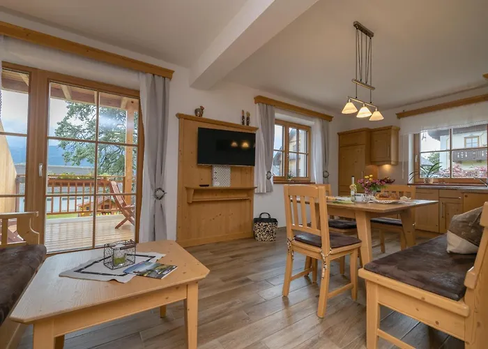 Historischer Bauernhof Schabus