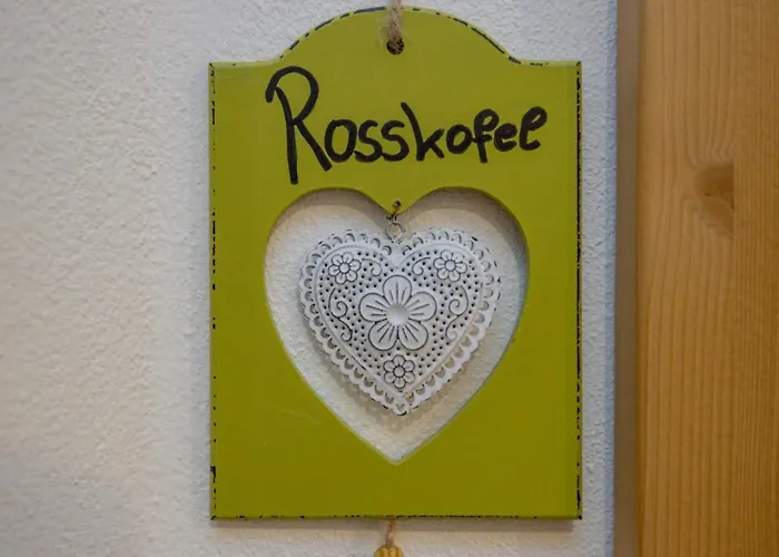 Фермерский дом Historischer Bauernhof Schabus *