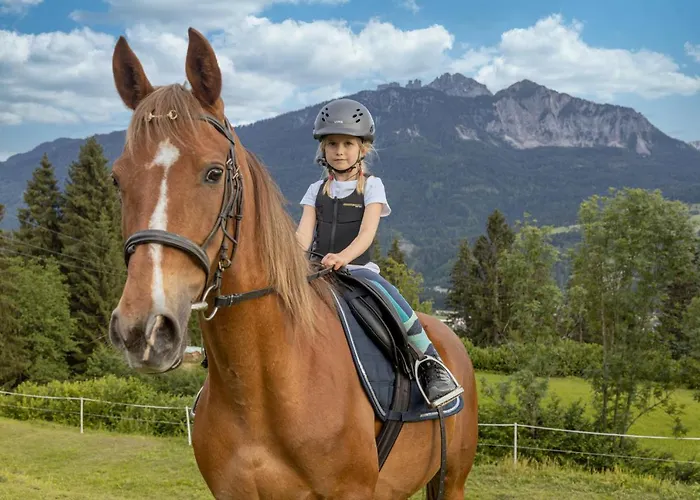 Historischer Bauernhof Schabus