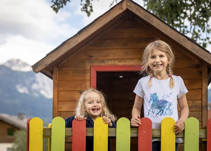 Historischer Bauernhof Schabus * Трёполах