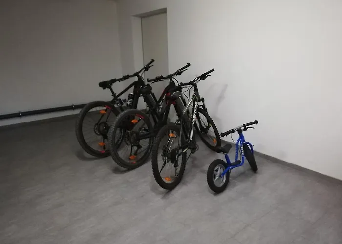 Historischer Bauernhof Schabus