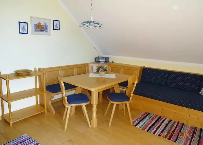 Фермерский дом Historischer Bauernhof Schabus *